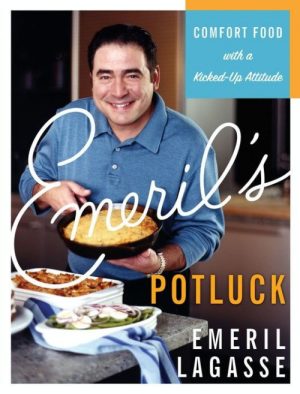 Emeril's Potluck
