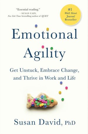 Emotional Agility