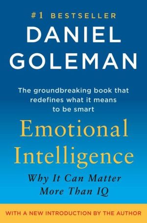 Emotional Intelligence