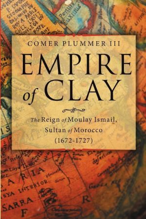 Empire of Clay