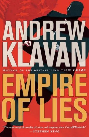 Empire of Lies