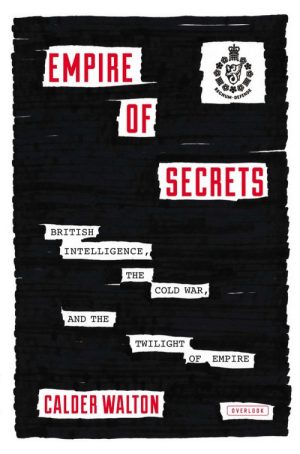 Empire of Secrets
