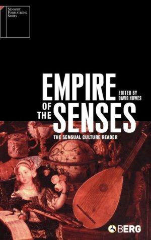 Empire of the Senses