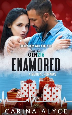 Enamored