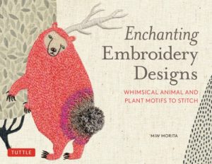Enchanting Embroidery Designs