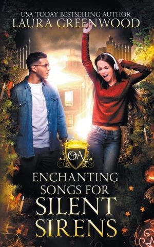 Enchanting Songs for Silent Sirens
