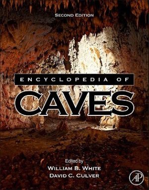 Encyclopedia of Caves
