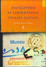 Encyclopedia of Contemporary Spanish Culture
