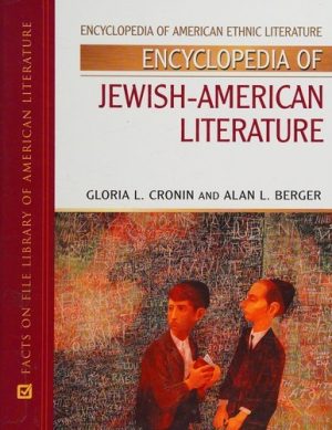 Encyclopedia of Jewish-American Literature