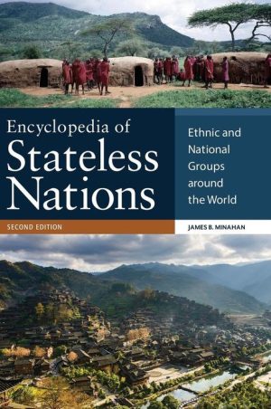Encyclopedia of Stateless Nations