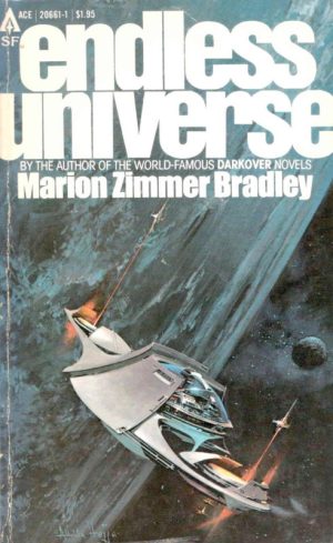 Endless Universe