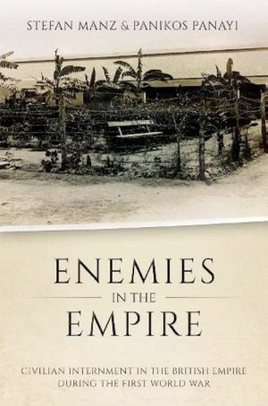 Enemies in the Empire