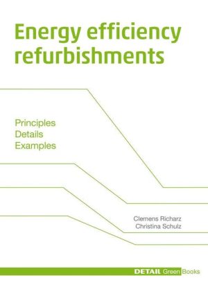 Energy Efficiency Refurbishments