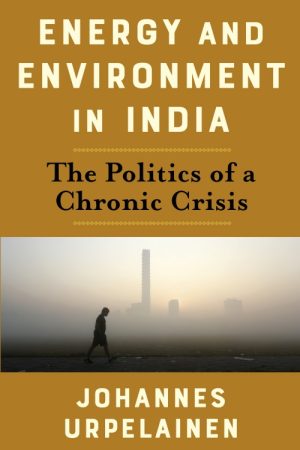 Energy and Environment in India
