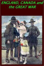 England, Canada and the Great War