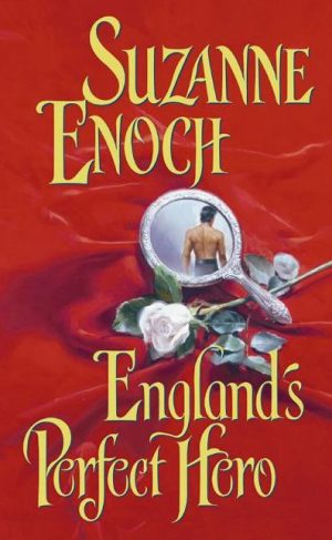 England's Perfect Hero