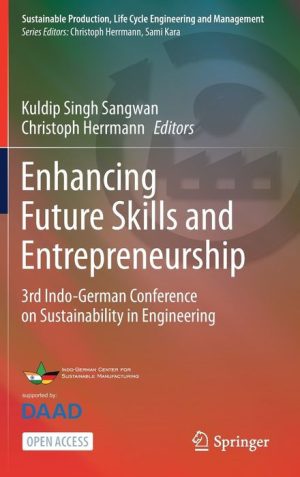 Enhancing Future Skills and Entrepreneurship