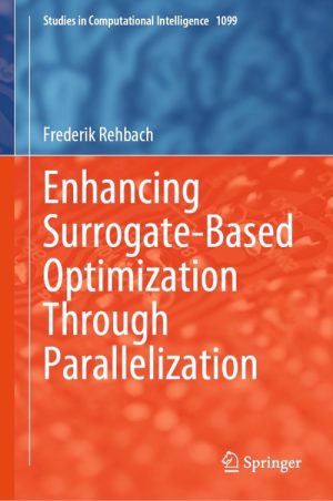 Enhancing Surrogate-Based Optimization Through Parallelization
