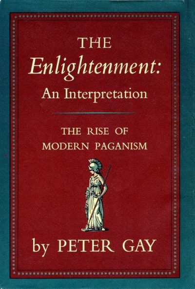 Enlightenment Volume 1