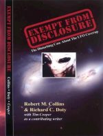 Exempt From Disclosure