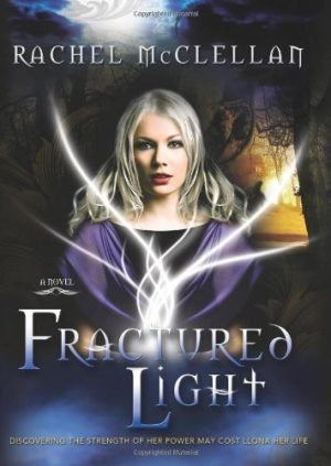 Fractured Light
