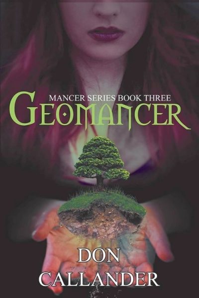 Geomancer