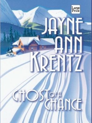 Ghost of a Chance