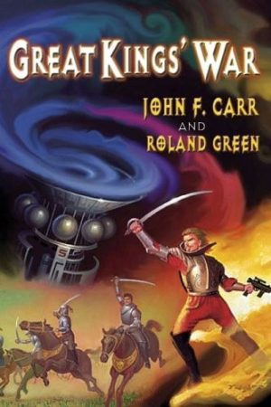 Great Kings' War