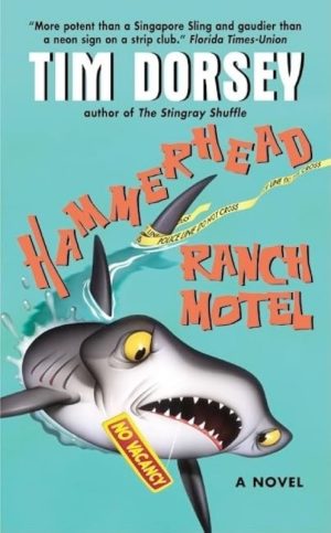Hammerhead Ranch Motel