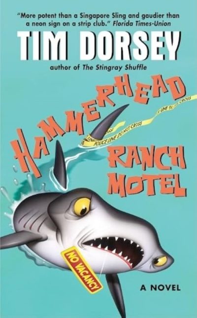 Hammerhead Ranch Motel