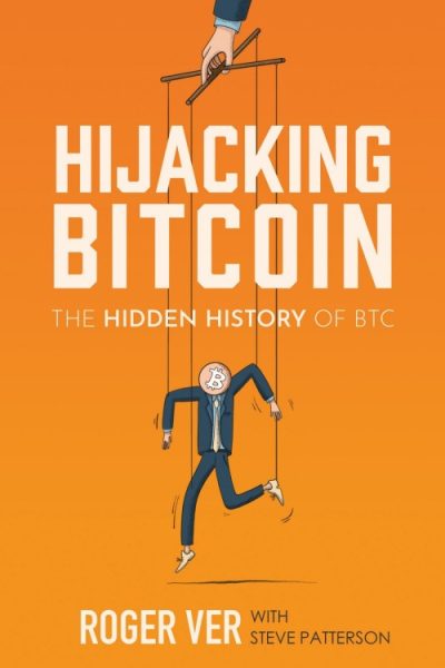 Hijacking Bitcoin
