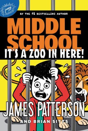 It's a Zoo in Here!