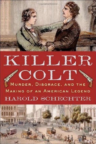 Killer Colt