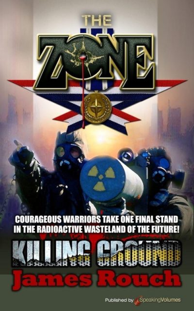 Killing Ground