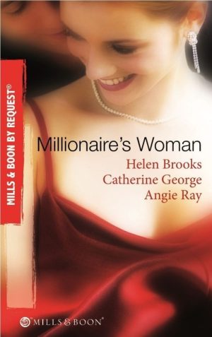 Millionaire's Woman