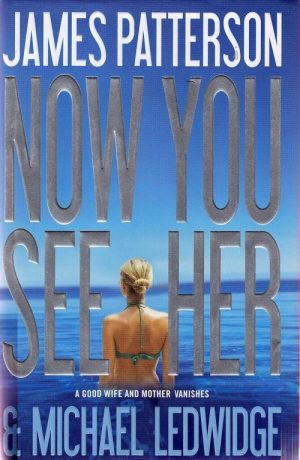 Now You See Her