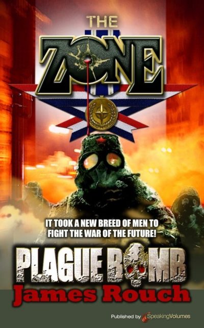 Plague Bomb