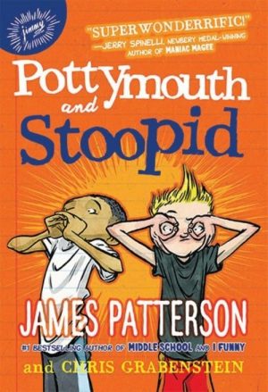 Pottymouth and Stoopid