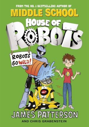 Robots Go Wild