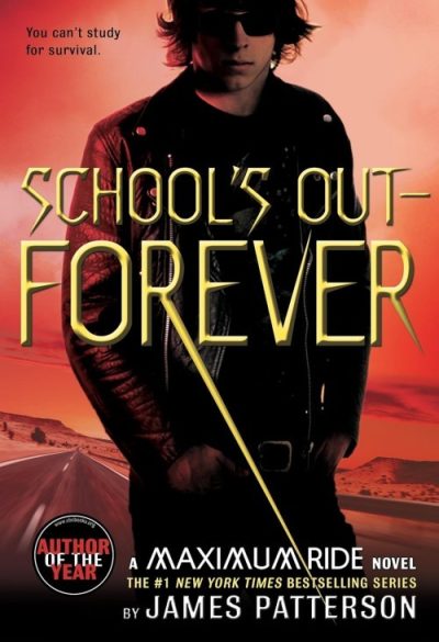 School's Out - Forever