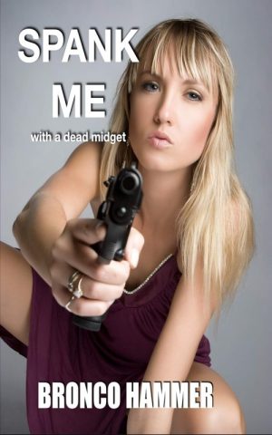 Spank Me
