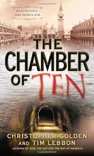 The Chamber of Ten