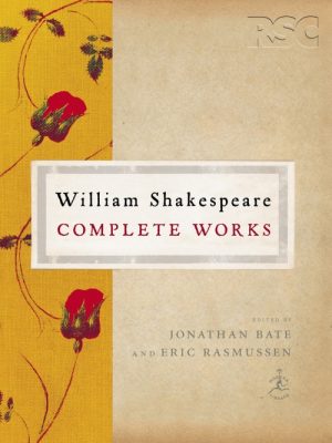 The Complete Works of William Shakespeare