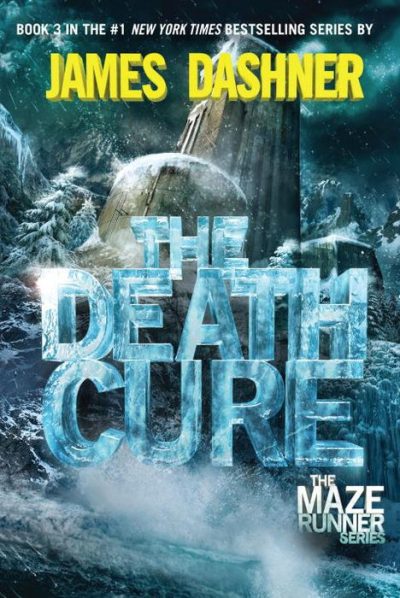 The Death Cure