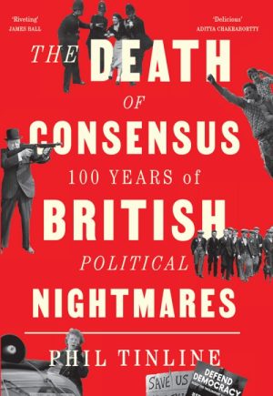 The Death of Consensus