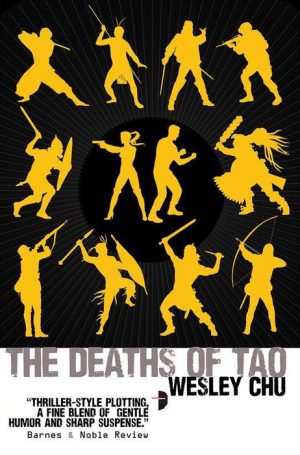 The Deaths of Tao
