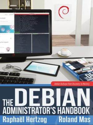 The Debian Administrator's Handbook