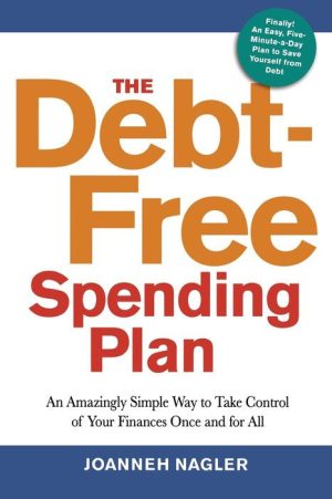 The Debt-Free Spending Plan