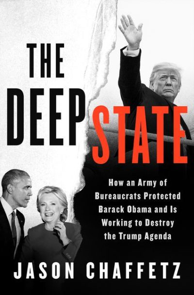 The Deep State
