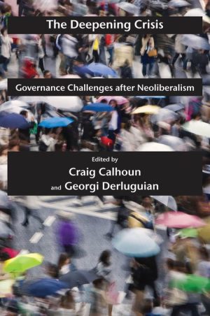 The Deepening Crisis